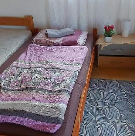 Badacsonyi Pihenes Privat Berlemeny Badacsonytomaj Exterior foto