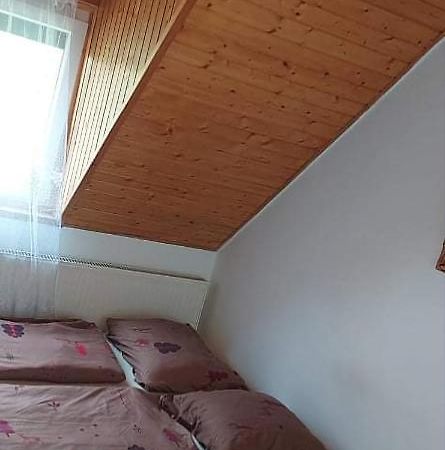Badacsonyi Pihenes Privat Berlemeny Badacsonytomaj Exterior foto