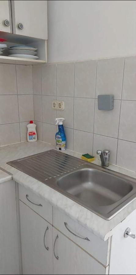 Badacsonyi Pihenes Privat Berlemeny Badacsonytomaj Exterior foto