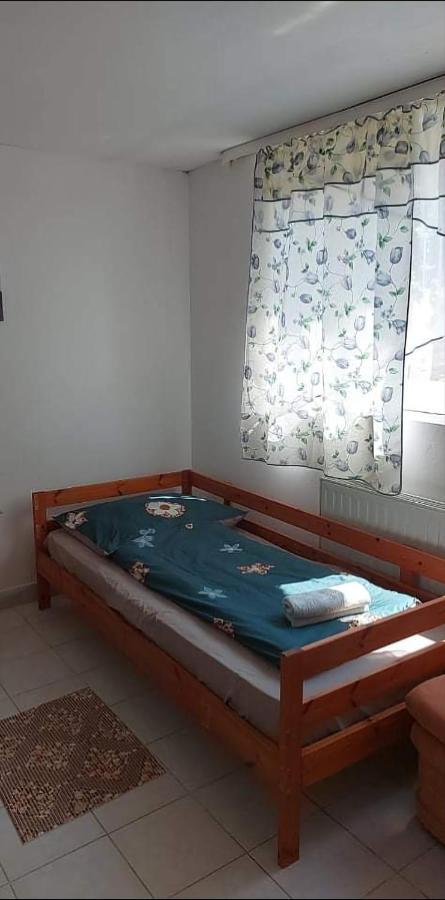 Badacsonyi Pihenes Privat Berlemeny Badacsonytomaj Exterior foto