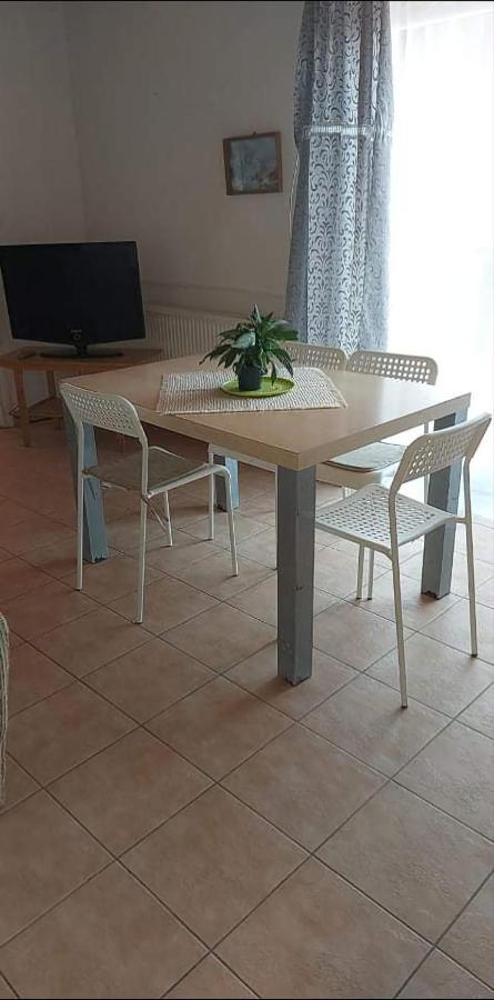 Badacsonyi Pihenes Privat Berlemeny Badacsonytomaj Exterior foto