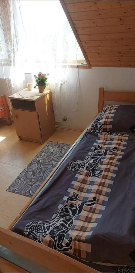 Badacsonyi Pihenes Privat Berlemeny Badacsonytomaj Exterior foto