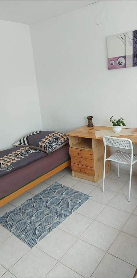 Badacsonyi Pihenes Privat Berlemeny Badacsonytomaj Exterior foto