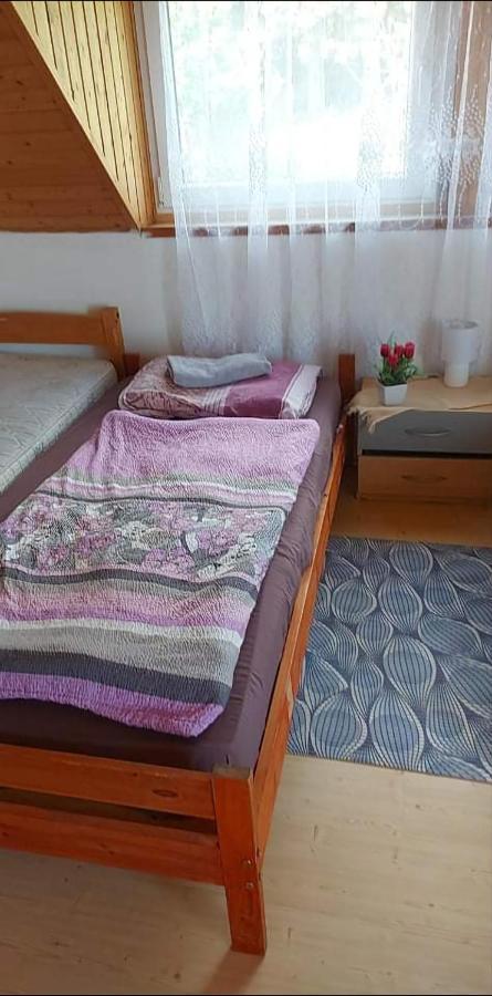 Badacsonyi Pihenes Privat Berlemeny Badacsonytomaj Exterior foto