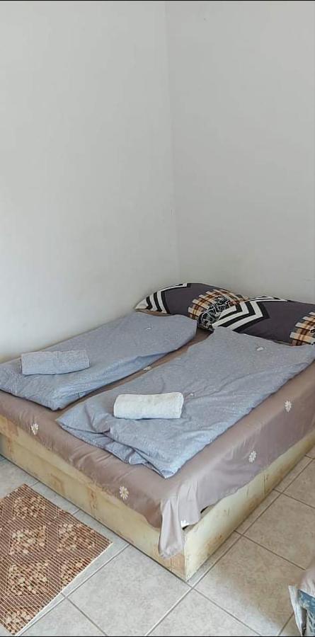 Badacsonyi Pihenes Privat Berlemeny Badacsonytomaj Exterior foto