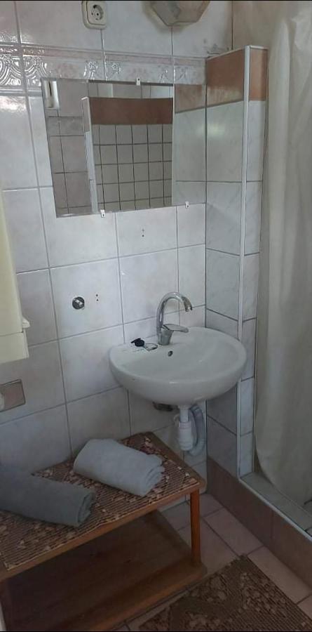 Badacsonyi Pihenes Privat Berlemeny Badacsonytomaj Exterior foto